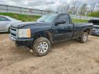 2007 Chevrolet Silverado C1500 Classic
