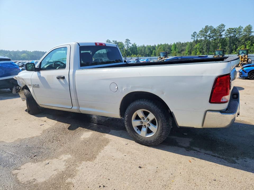 2018 Dodge RAM 1500 ST
