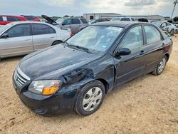 2009 KIA Spectra lx for sale in San Antonio, TX