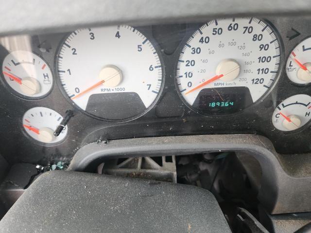 2008 Dodge RAM 2500 ST