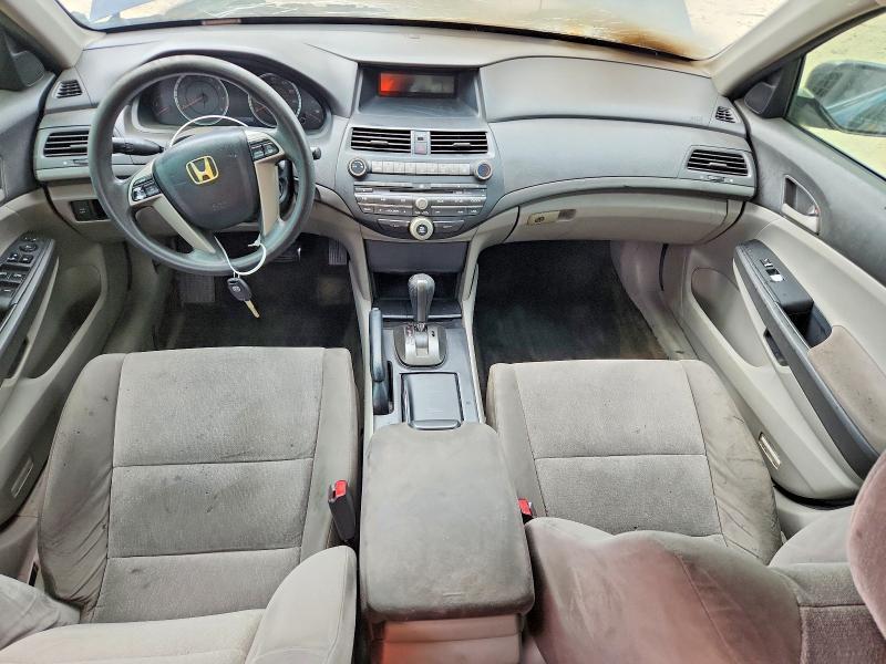 2010 Honda Accord lxp