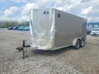 2022 R&M EC716TA Enclosed Cargo Trailer