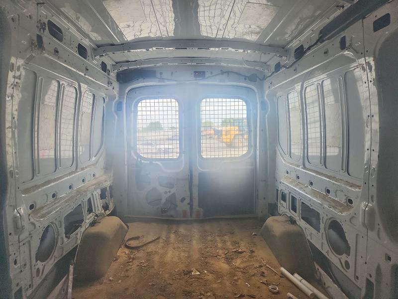 2015 Ford Transit T-250