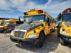 2009 Blub 2009 Bluebird Vision-School Bus