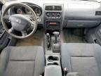 2004 Nissan Frontier Crew Cab XE V6