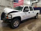 2005 Chevrolet Silverado K1500 Heavy Duty