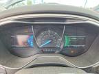 2015 Ford Fusion s Hybrid
