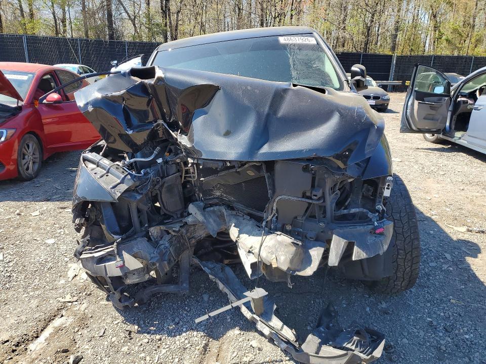 2017 Dodge RAM 1500 Sport