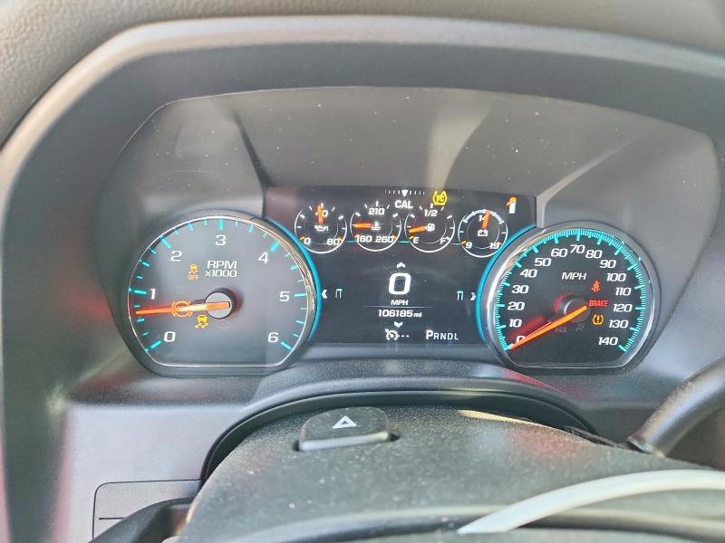 2017 GMC Sierra K1500 Denali