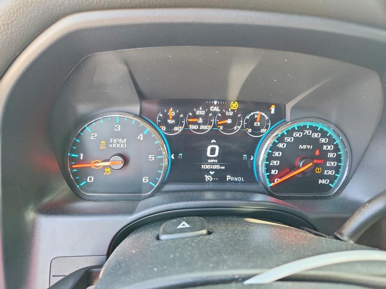 2017 GMC Sierra K1500 Denali