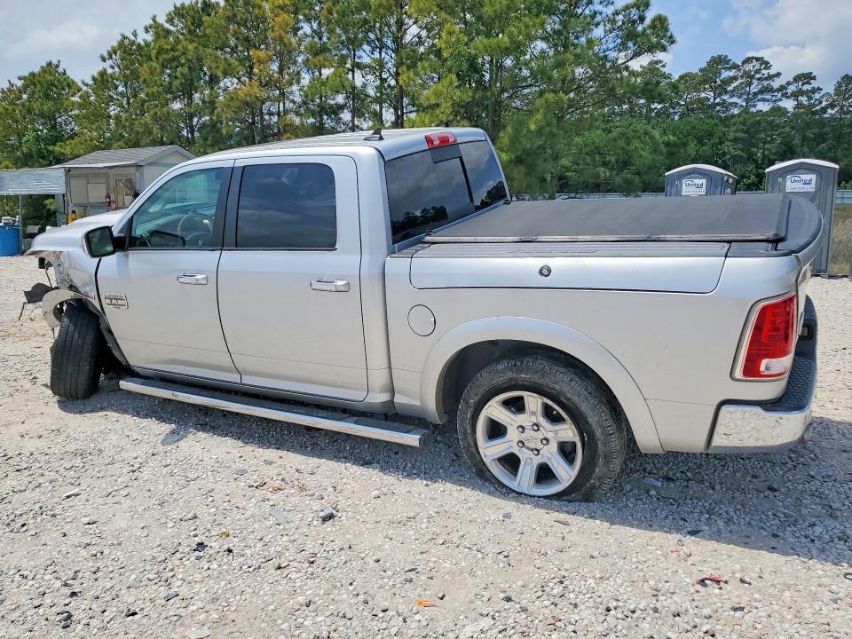 2016 Dodge RAM 1500 Longhorn