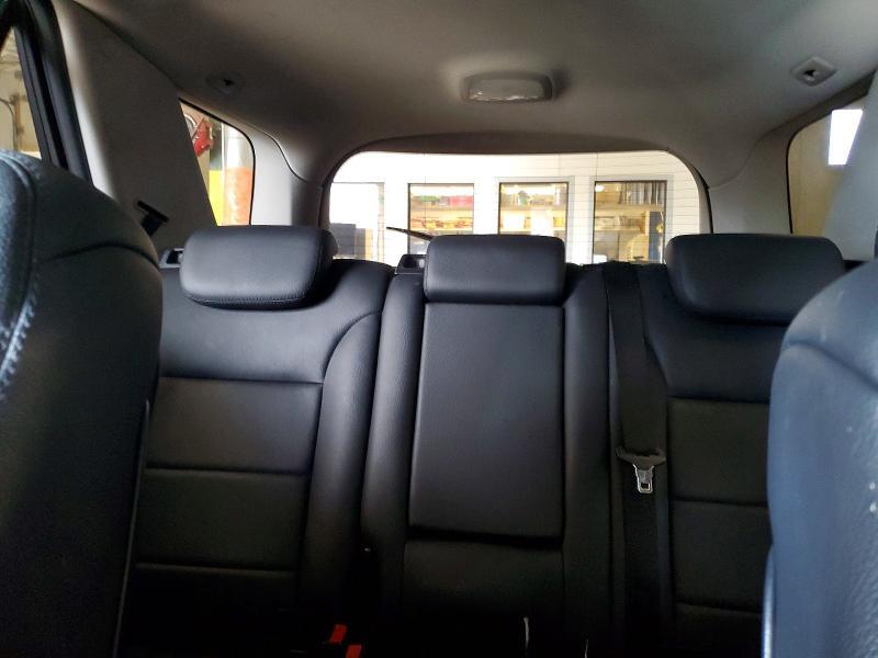 2011 Mercedes-Benz Ml 350 4matic