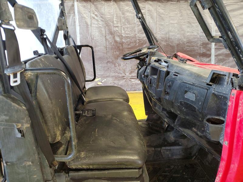 2019 Polaris Ranger XP Utility Vehicle