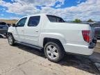2012 Honda Ridgeline RTL