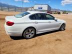 2013 BMW 528 i
