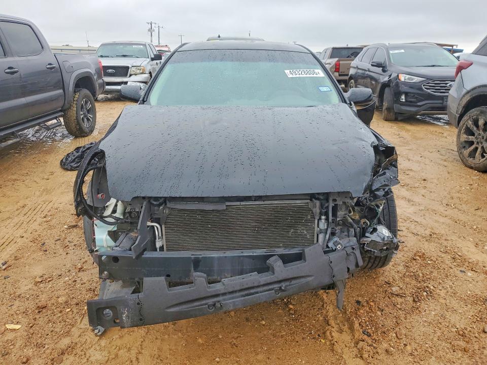 2009 Nissan Altima 2.5