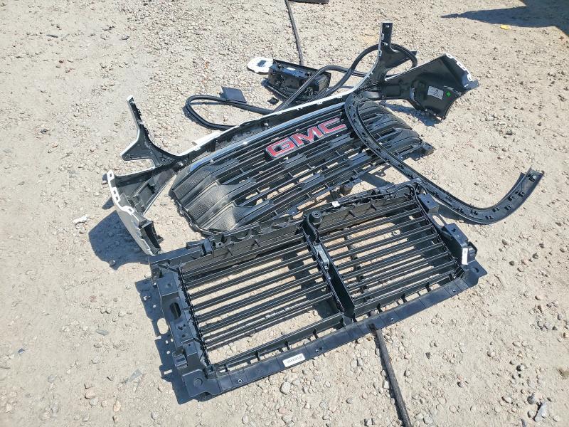 2026 GMC Sierra K1500