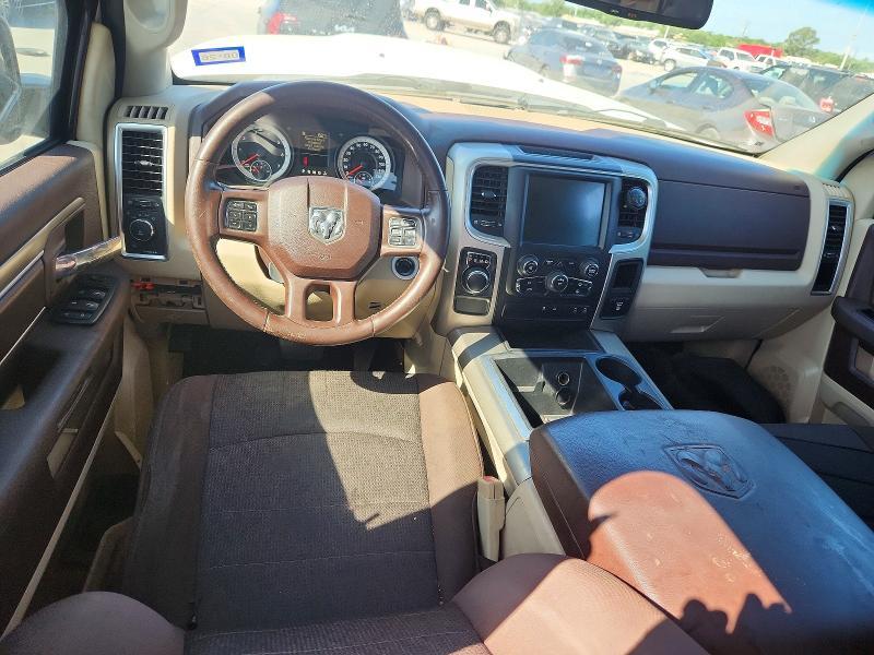 2014 Dodge RAM 1500 SLT