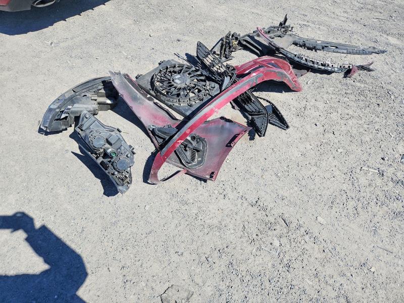 2020 KIA Optima Special Edition