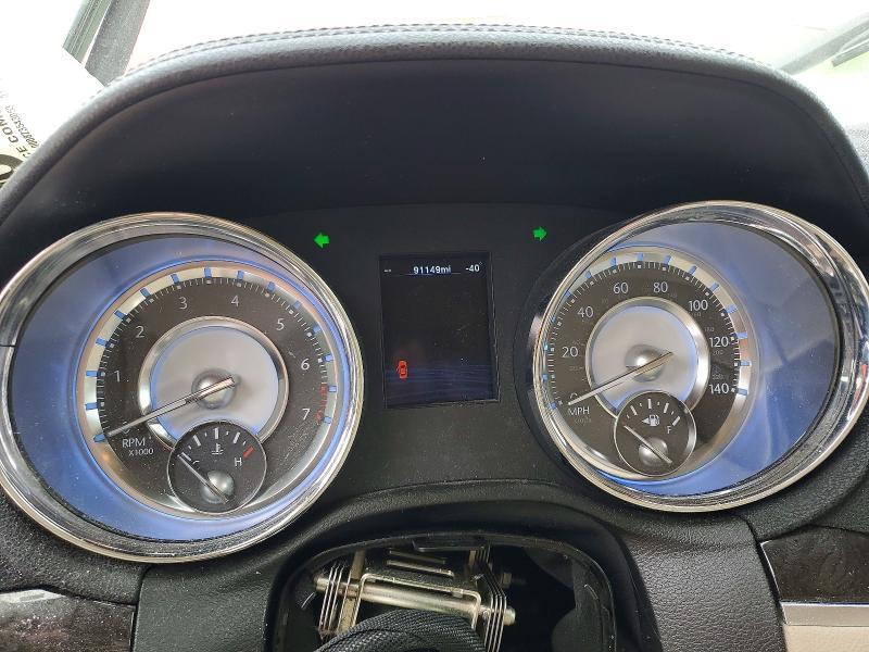 2012 Chrysler 300