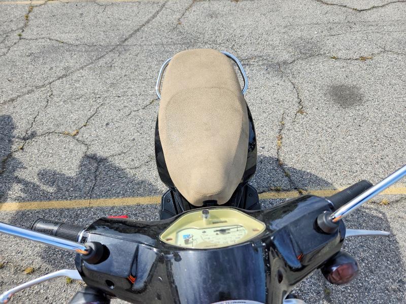 2013 Vespa LX 150IE