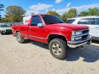 1997 Chevrolet GMT-400 K1500
