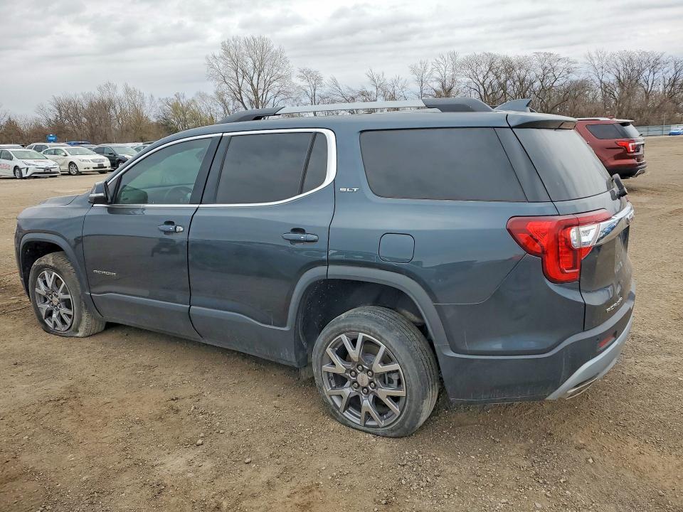 2020 GMC Acadia slt
