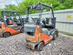 2014 Toyota 2014 Toyt Forklift