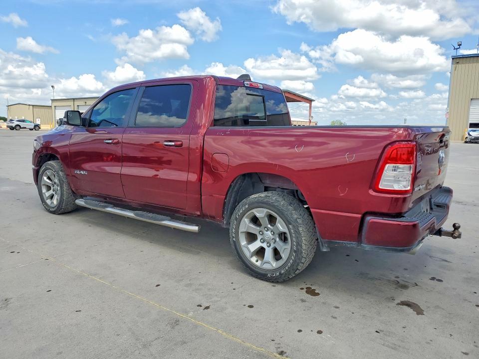 2019 Dodge RAM 1500 BIG Horn