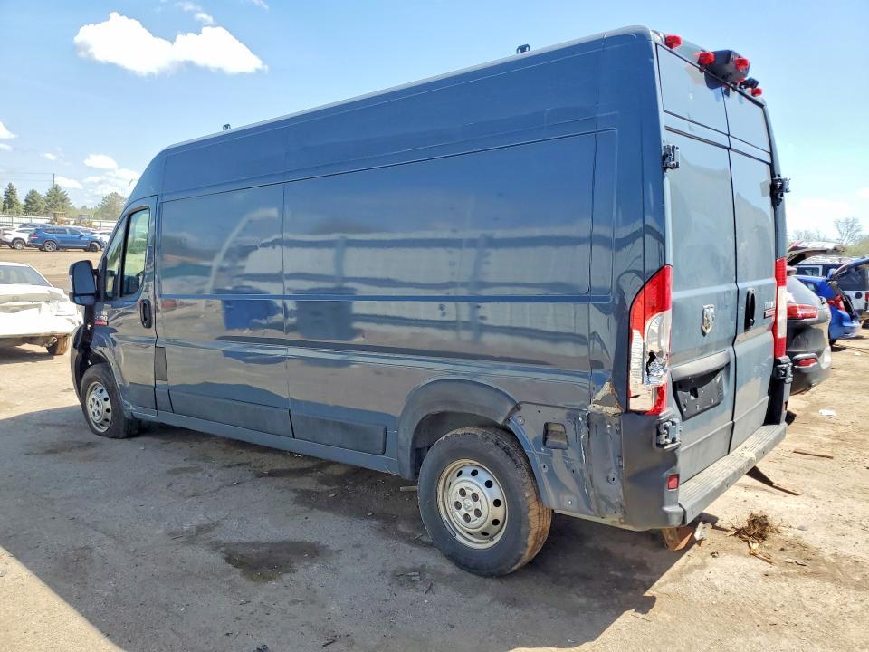 2019 Dodge Ram Promaster 2500 2500 High