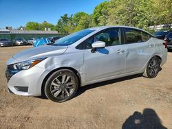 2025 Nissan Versa sv for sale in Baltimore, MD