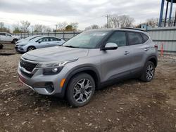 2022 KIA Seltos ex for sale in Chicago Heights, IL