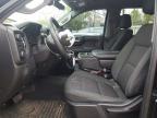 2021 Chevrolet Silverado K1500 Custom