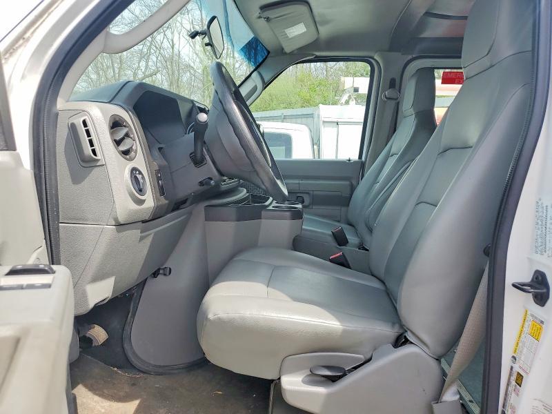 2012 Ford Econline
