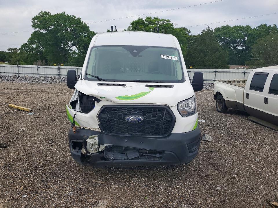 2024 Ford Transit 250 Utility / Service van