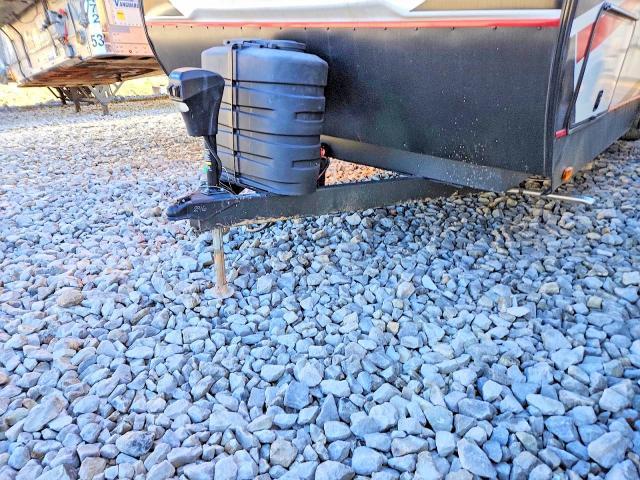 2025 Stryker 2025 Cruiser Stryker Camper