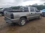 2007 Chevrolet Silverado C1500 Classic Crew Cab