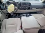 2007 Chevrolet Silverado K1500 Crew Cab
