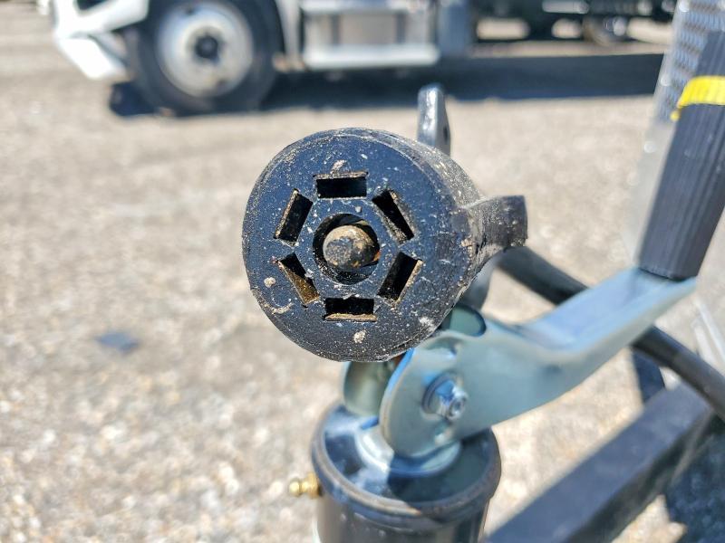 2026 Quality Cargo 6X12TA Enclosed Cargo Trailer