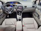 2015 Honda Civic exl