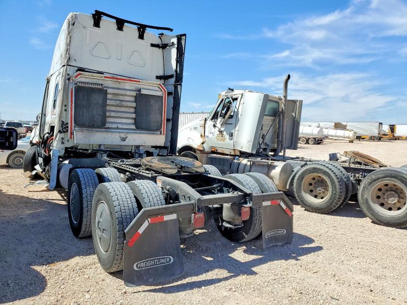 2025 Freightliner Cascadia 126 Semi Truck
