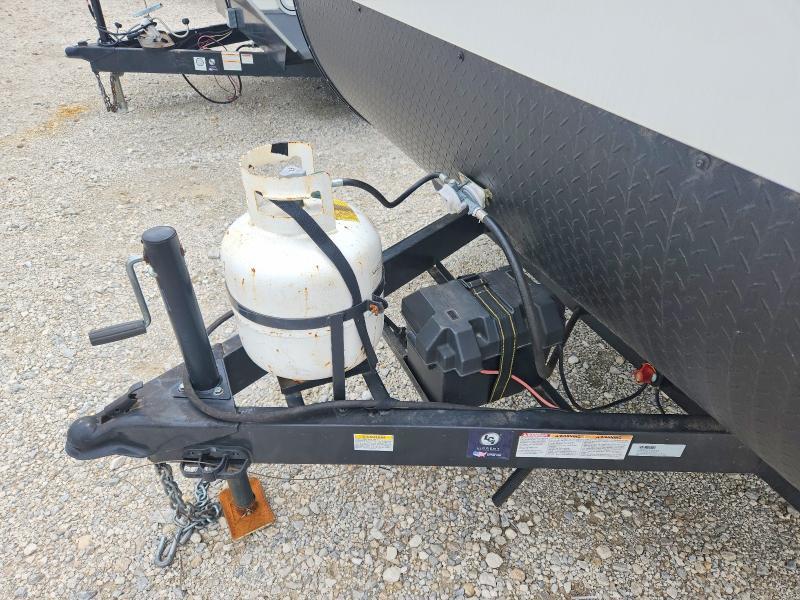 2021 Salem By Forest Rive Recreational Vehicle (RV)