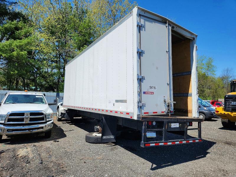 2025 Kenworth T280 BOX Truck