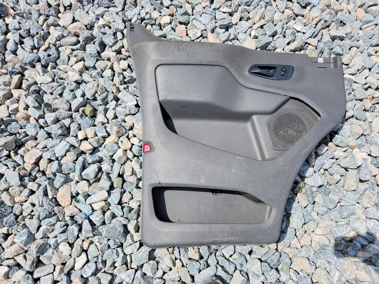 2020 Ford Transit Delivery Truck