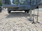 2015 Parker Utility Trailer