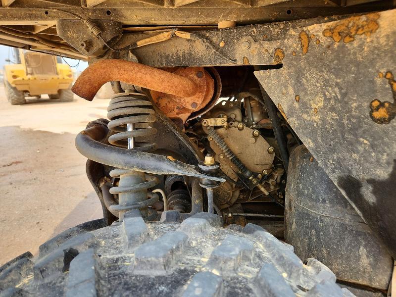 2019 Can-Am Defender xt Utility Vehicle