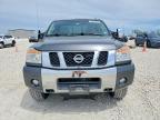 2008 Nissan Titan XE FFV