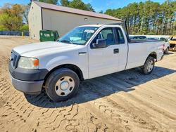 2008 Ford F150 en venta en Seaford, DE