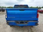2025 Chevrolet Silverado C1500 Custom