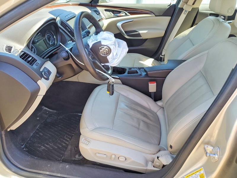2016 Buick Regal Premium